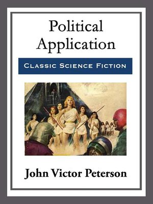 cover image of Political Application